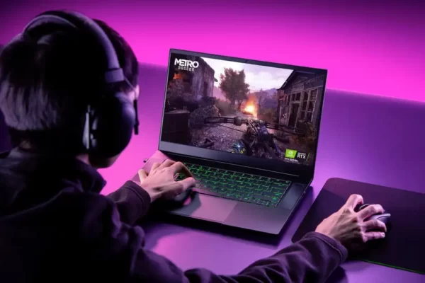 laptop