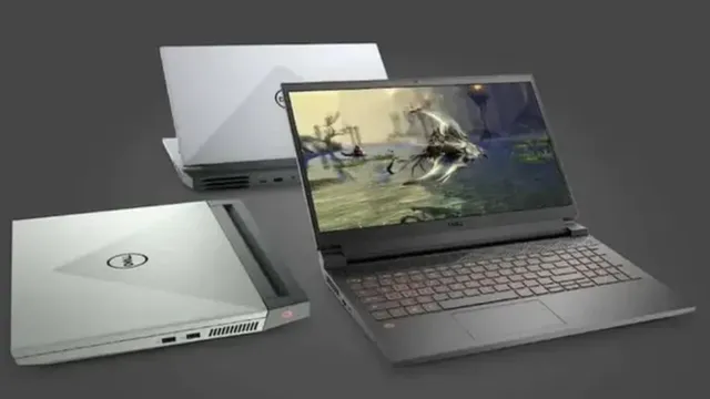 fiyat performans laptop önerileri -dell-g15