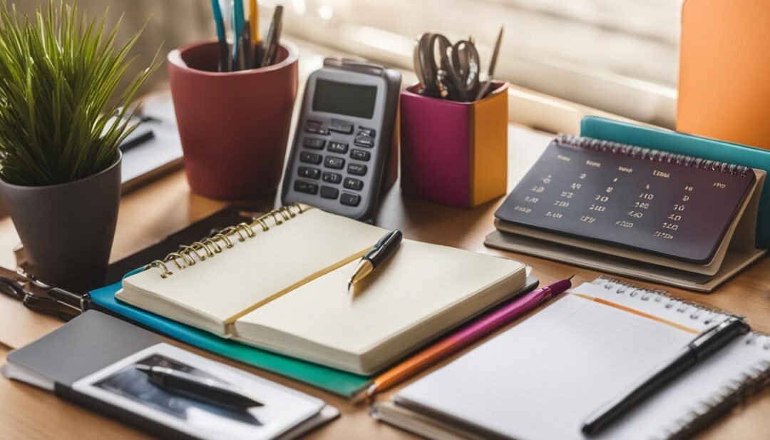 Time Management Tools