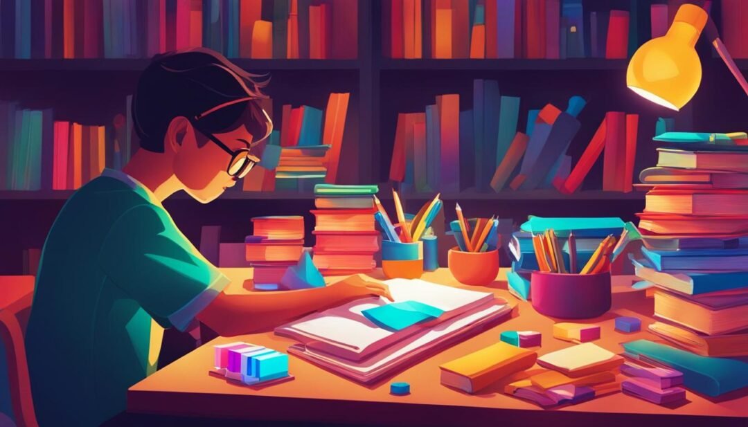 improve learning skills
