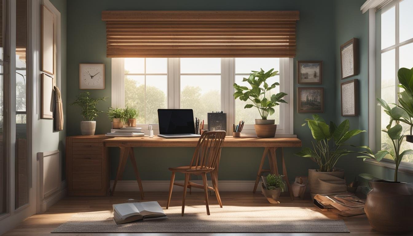 Study Environment Design Effective Study Tips to Elevate Your Learning Game