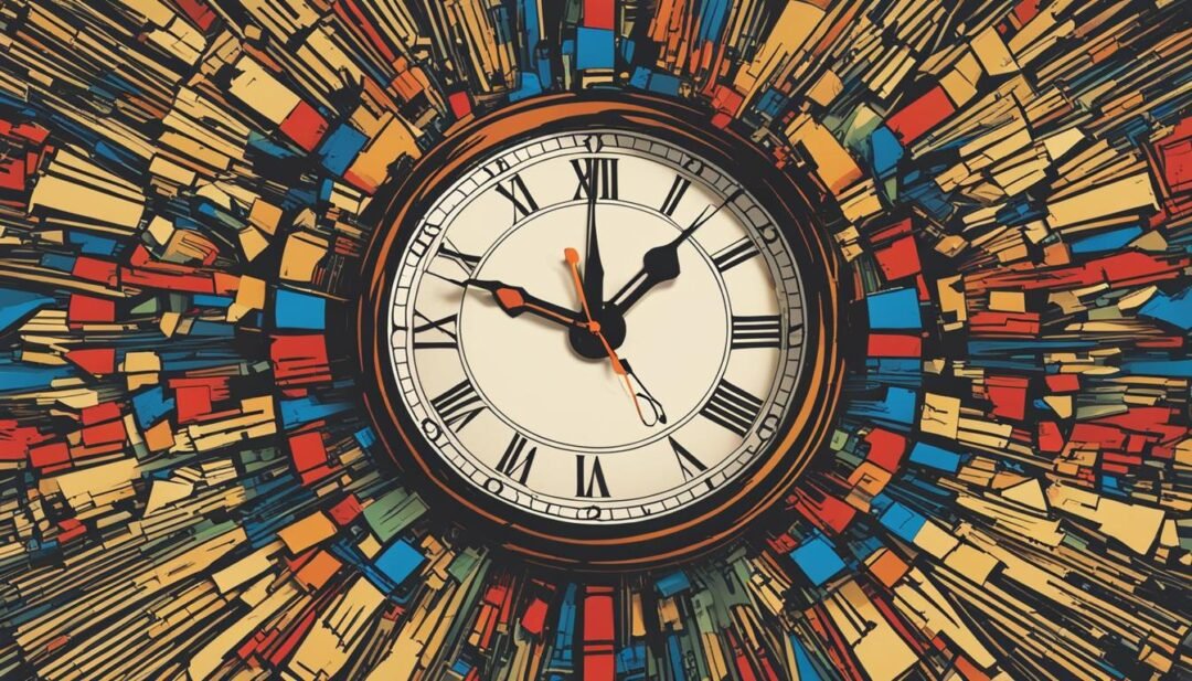 time management